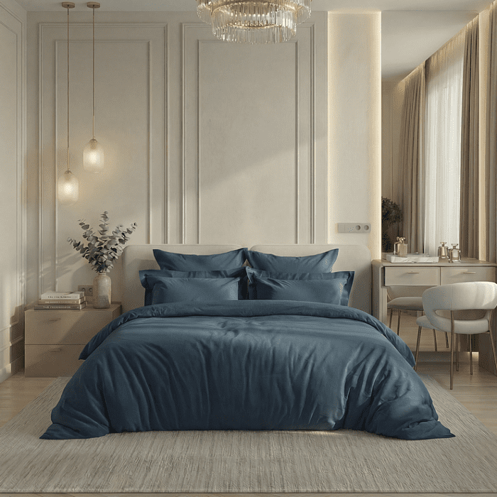 Пододеяльник 150х215 "Малард"