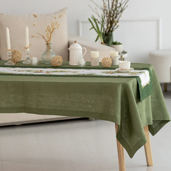 Дорожка 40х180 см "Тутти" декоративная