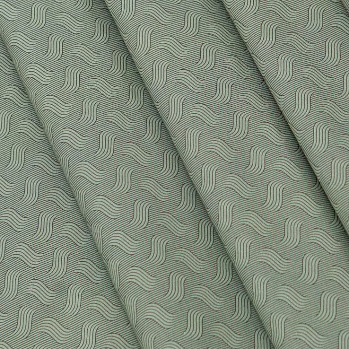 Пододеяльник 150х215 "Дафна" зеленый шалфей