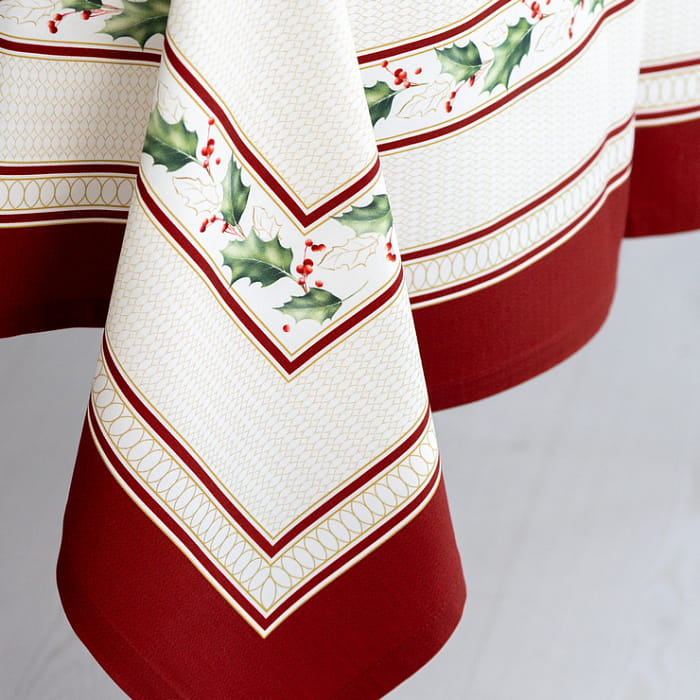 Скатерть 145х260 см "Элегант"