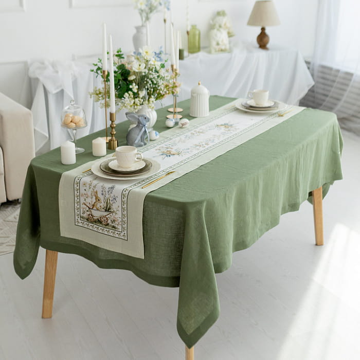 Дорожка 40х140 см "Аркадия "