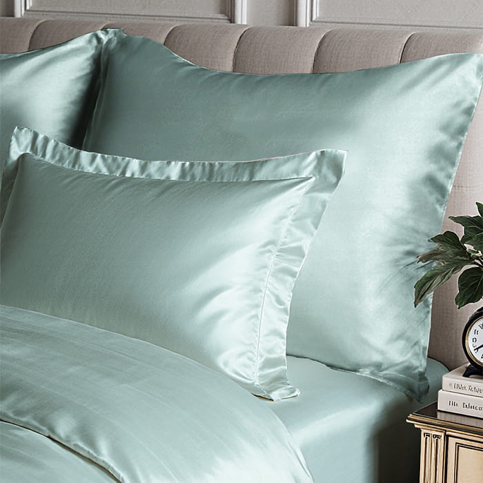 Наволочка 50х70 "Ментоловая нотка"