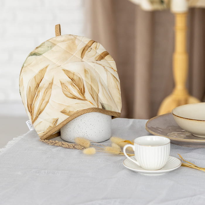 Чехол-грелка для чайников "Флоренс"