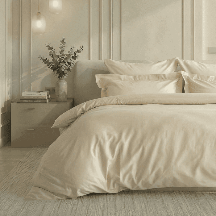 Пододеяльник 180х215 "Лили"