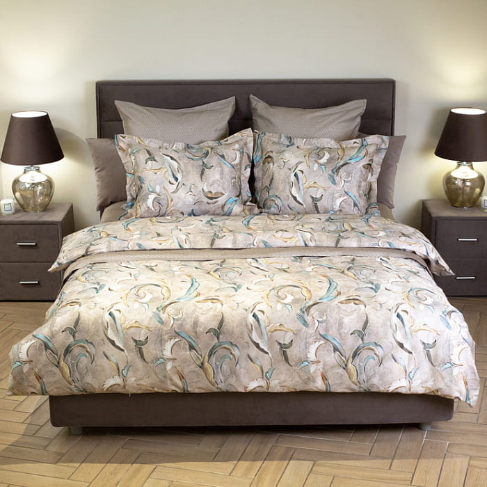 Наволочка 50х70 "Айрис"