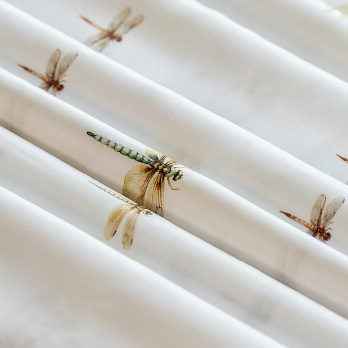 Двуспальный комплект постельного белья "Шармель"