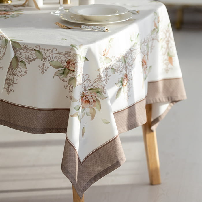 Скатерть 165х305 см "Луиза"