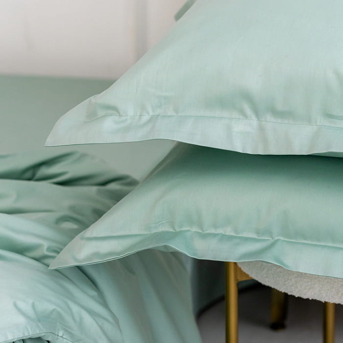 Наволочка 50х70 "Ментоловая нотка"