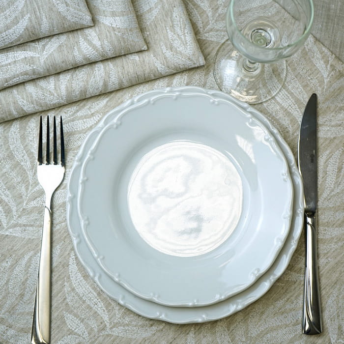 Набор Set-4 салфеток "Дива"