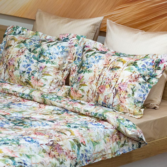 Наволочка 50х70 "Фреска"