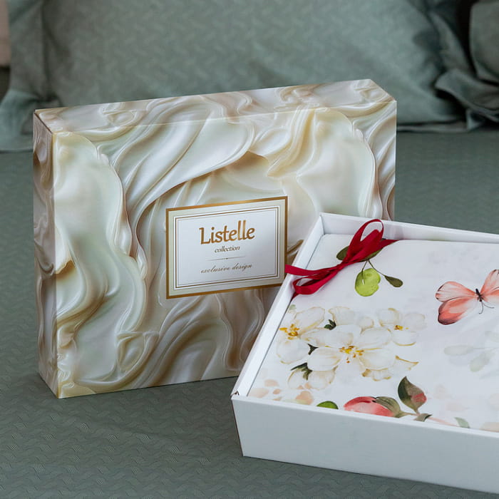 Пододеяльник 200х220 "Николетта"