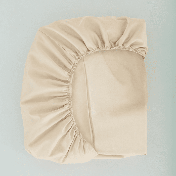 Простыня на резинке  200х200х35 "Лили"