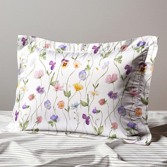 Наволочка 50х70 "Майская долина"