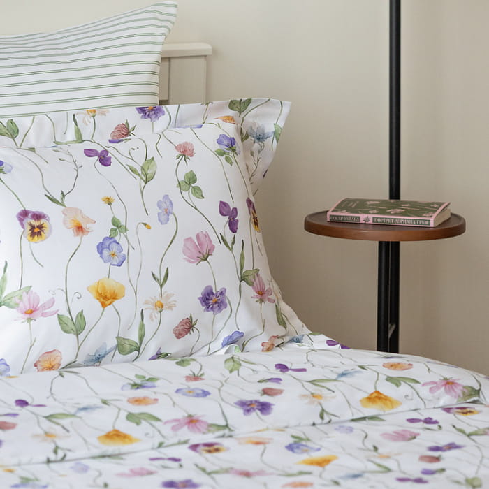 Наволочка 50х70 "Майская долина"