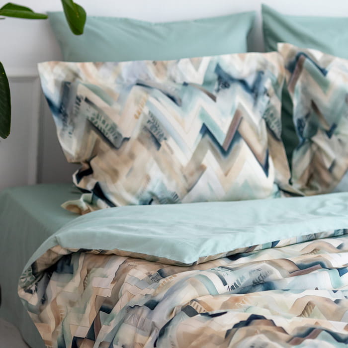 Наволочка 50х70 "Бриз"