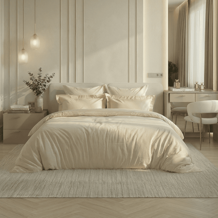 Пододеяльник 180х215 "Лили"