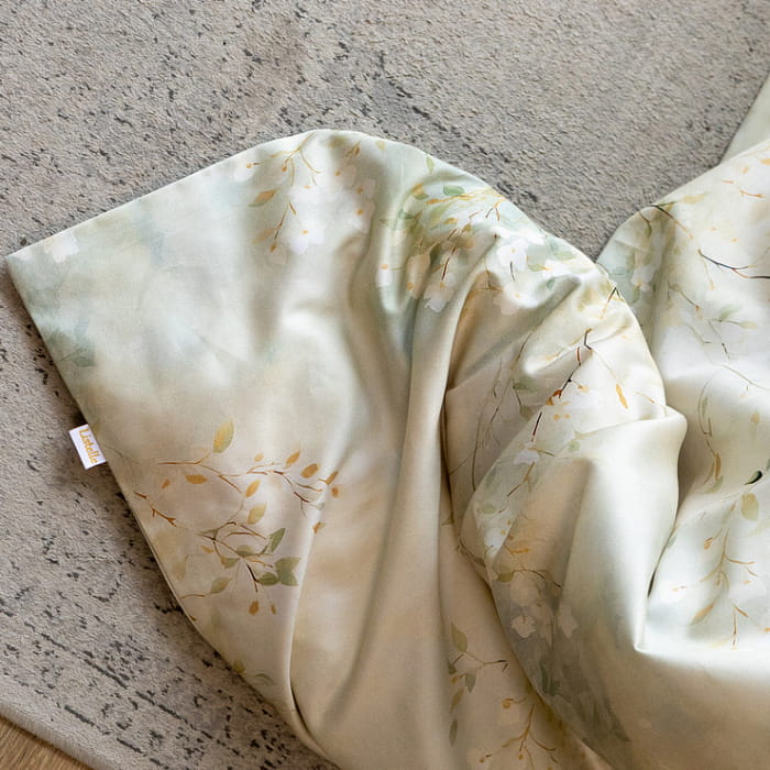 Пододеяльник  200х220 "Мелисса"