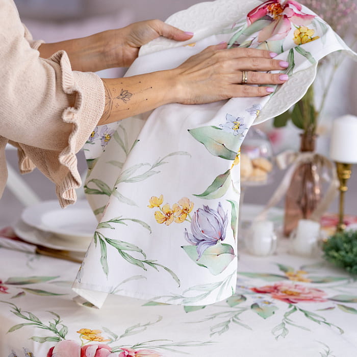 Набор Set-3 полотенец "Белла"