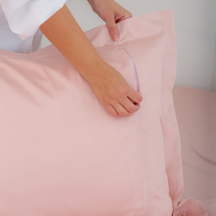 Наволочка 50х70 "Попурри"