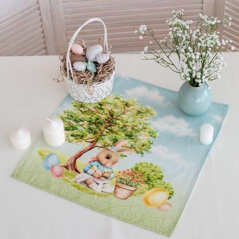 Пасхальная коллекция "Фанни"