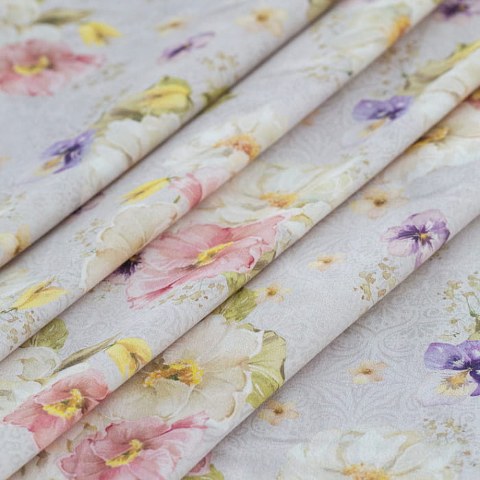 Скатерть 145х145 см "Ассоль"