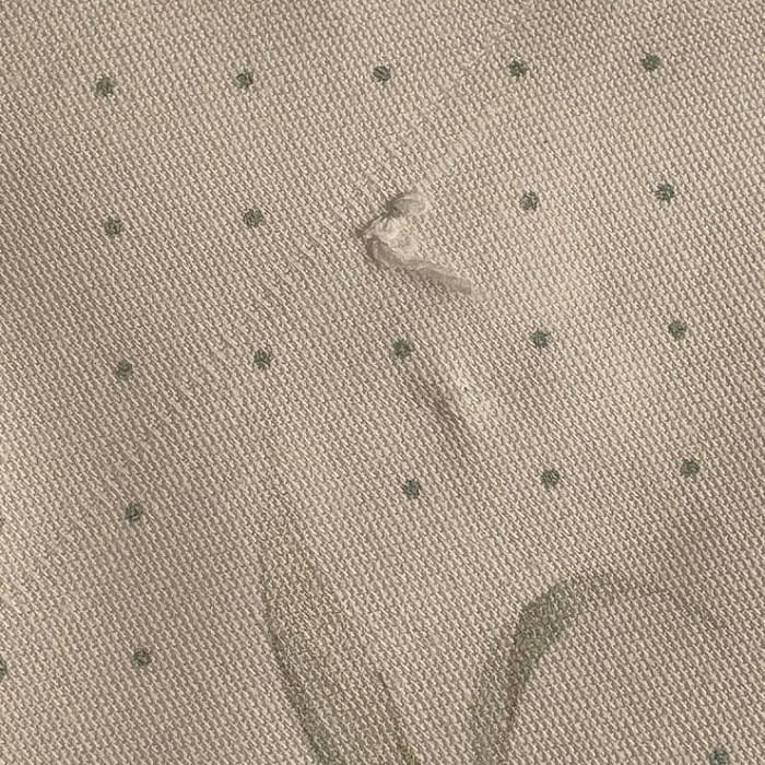 СОРТ 2 Скатерть круглая D-170 см "Васильки"/3