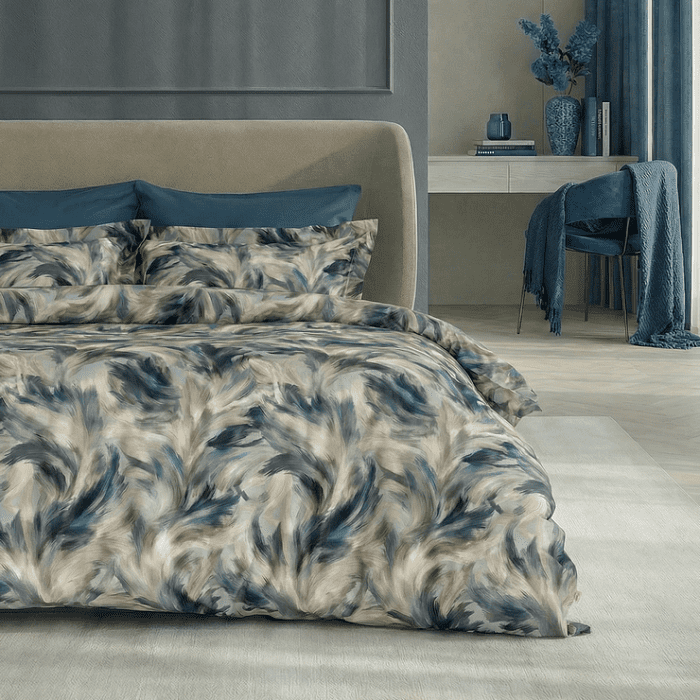 Пододеяльник 200х220 "Мистраль"