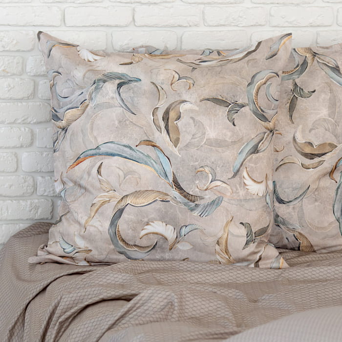 Наволочка 70х70 "Айрис"