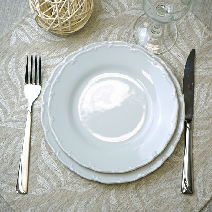 Набор Set-4 салфеток "Дива"