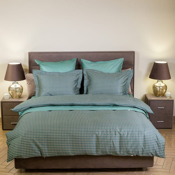 Пододеяльник 150х215 "Рейн"