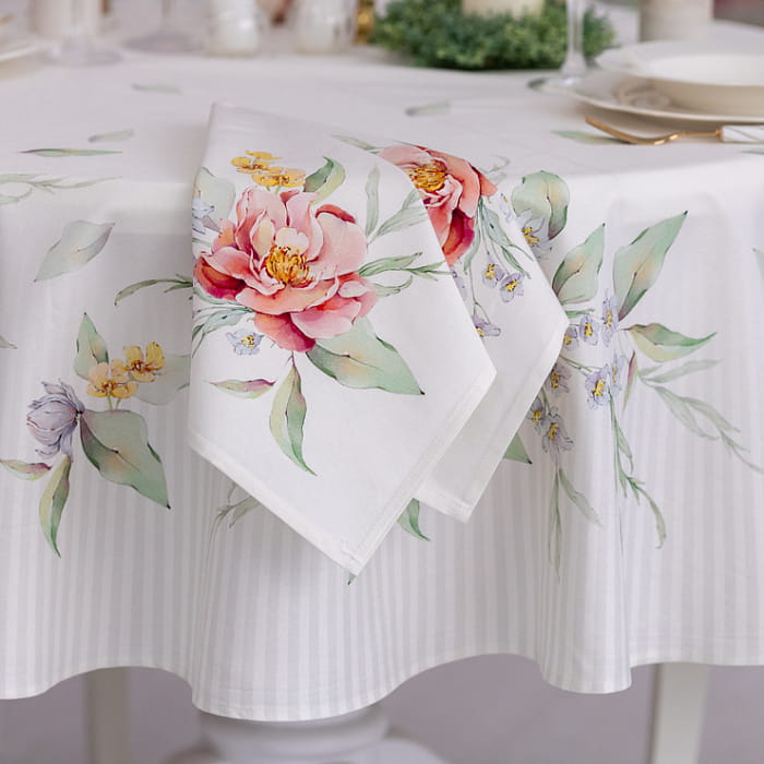 Набор Set-4 салфеток "Белла"