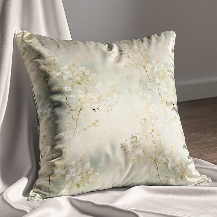 Наволочка 70х70 "Мелисса"