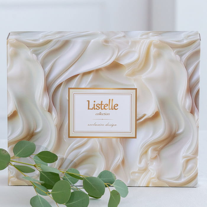 1.5-спальный комплект постельного белья "Таффи"