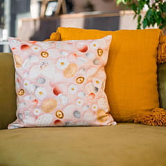 Каждая женщина знает, как сложно создать уютную ...