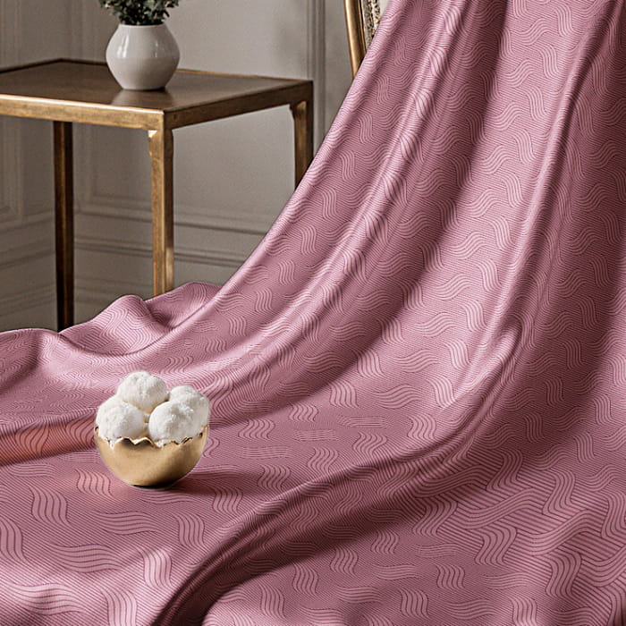 Наволочка 50х70 "Амарант"