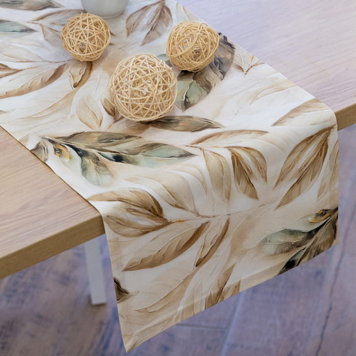 Дорожка 40х145 см "Флоренс" декоративная