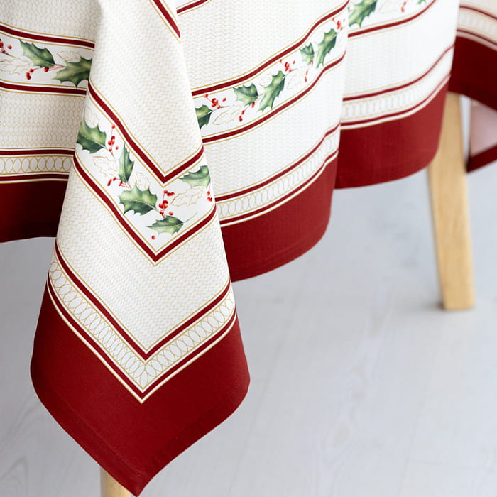 Скатерть 145х185 см "Элегант"