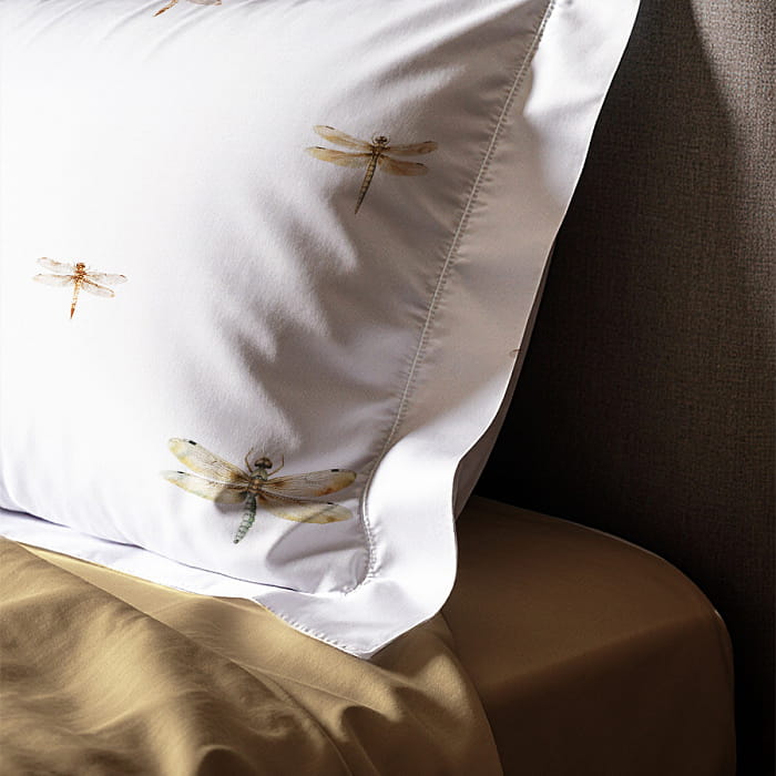 Наволочка 50х70 "Шармель"