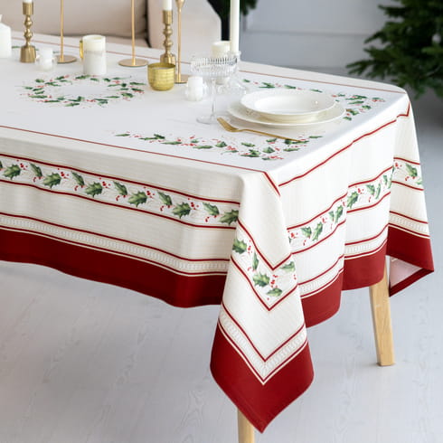 Скатерть 165х255 см "Элегант"