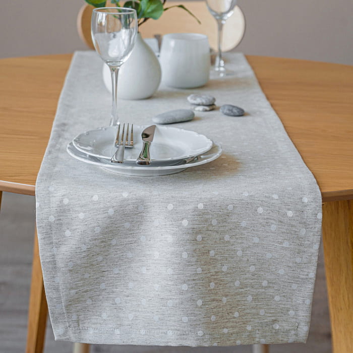 Дорожка 40х140 см "Вилия"