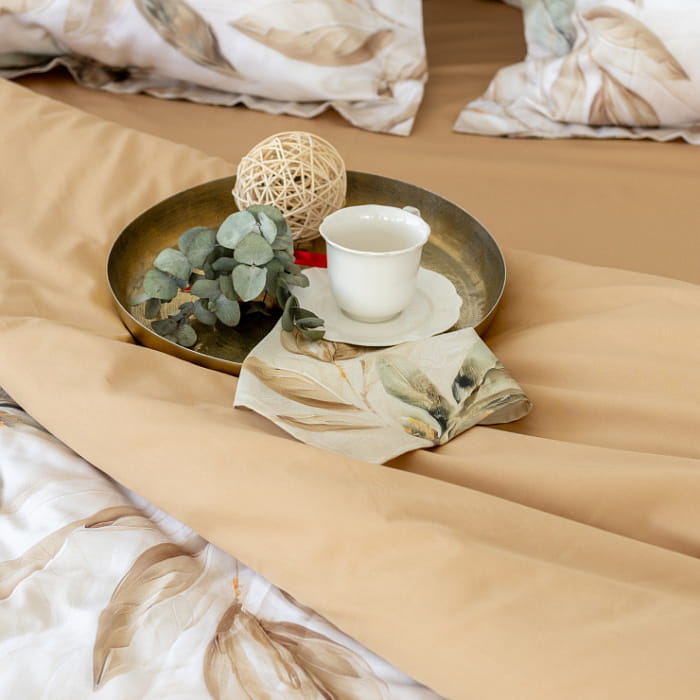 Пододеяльник  200х220 "Флоренс"