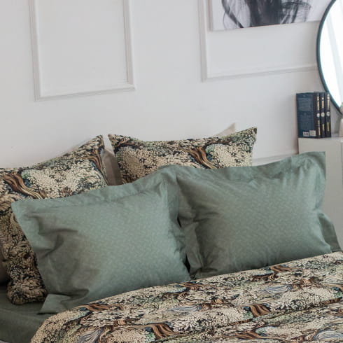 Пододеяльник 200х215 "Дафна"