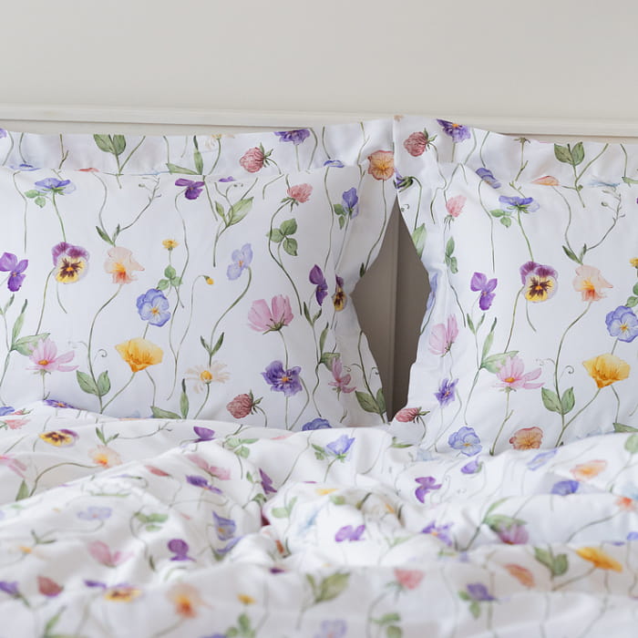 Наволочка 50х70 "Майская долина"