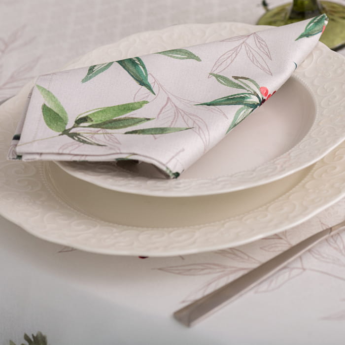 Скатерть  145х180 см "Есения"