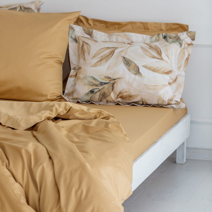 Простыня на резинке 120х200х30 "Таффи"