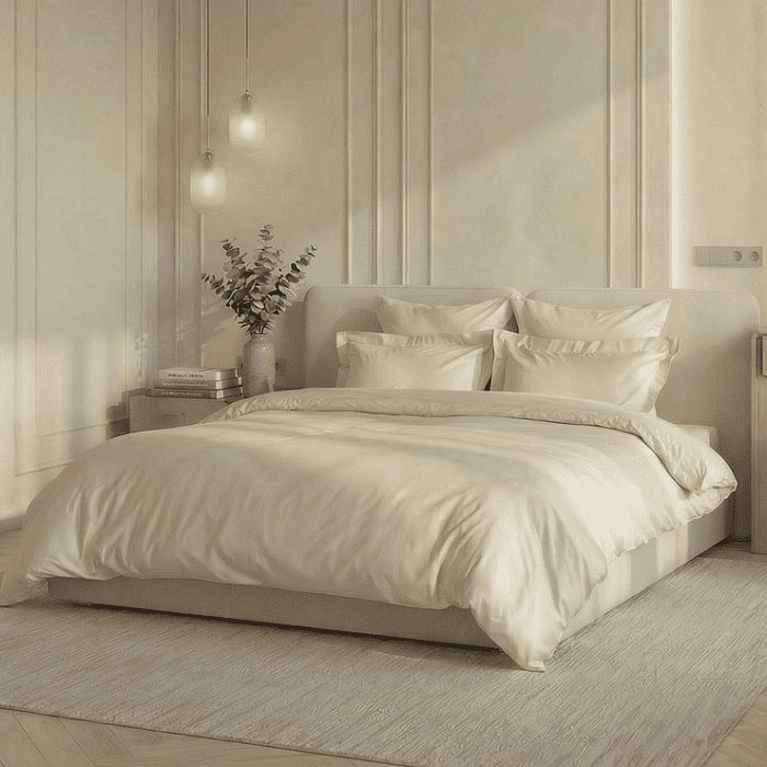 Наволочка 70х70 "Лили"