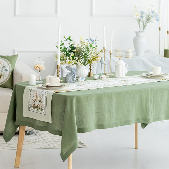 Дорожка 40х190 см "Аркадия"