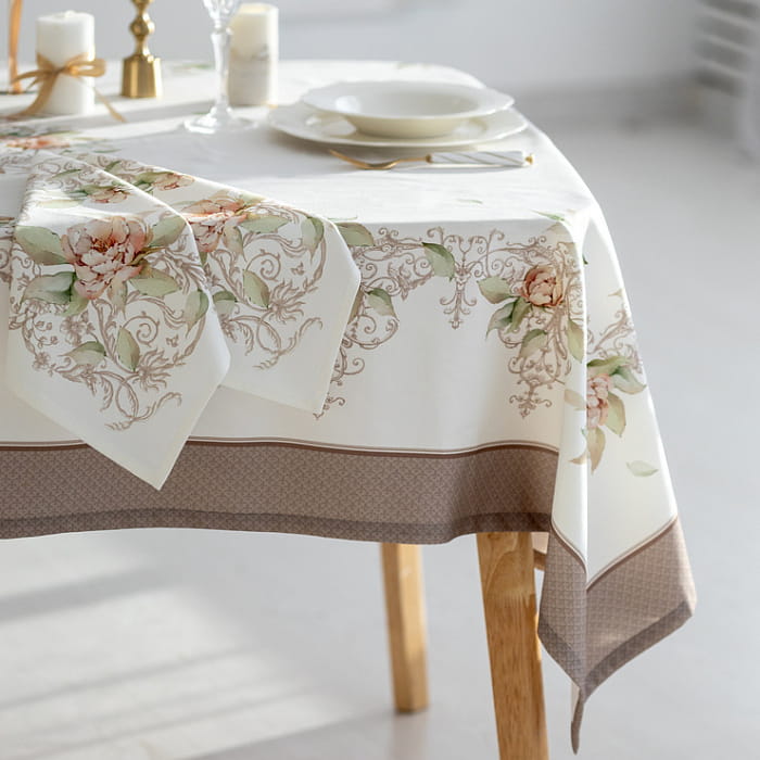 Скатерть  145х180 см "Луиза"