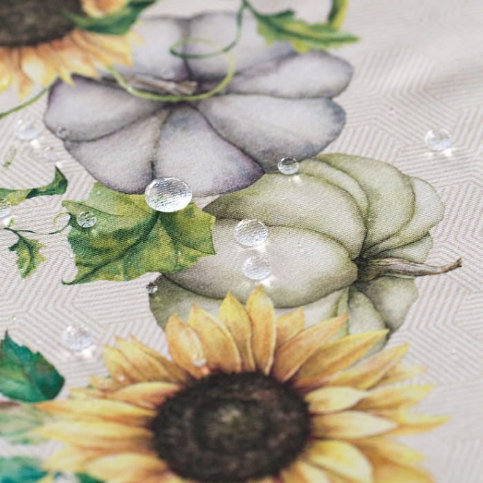 Скатерть 145х220 см "Шадэ"