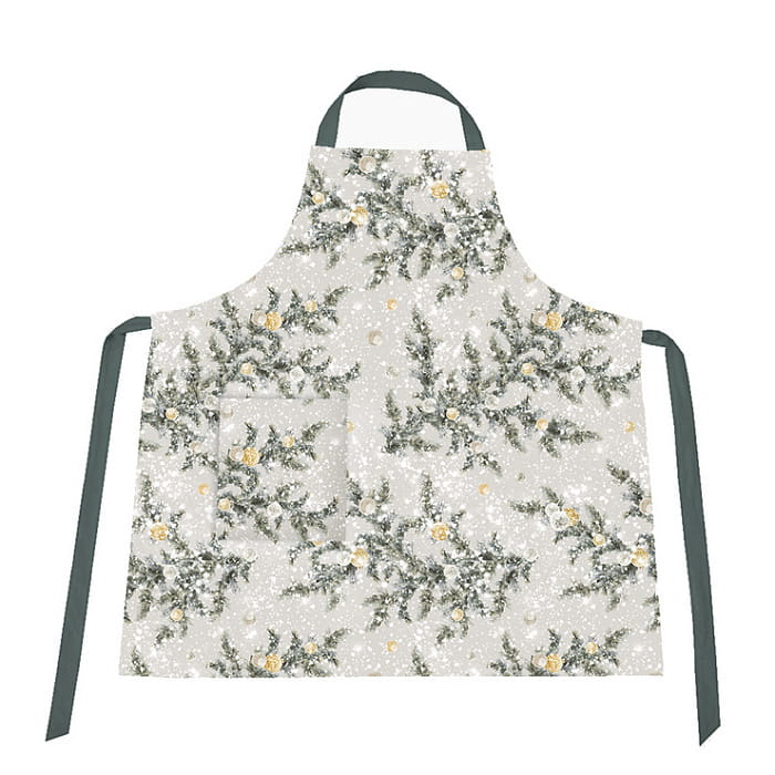 Фартук "Чарующий лес" модель Слот"